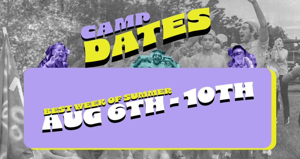 NCAG Camps | Camp Kids